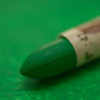 Sennelier Oil Pastel - 042 Cinnabar Green Yellow