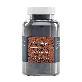 Sennelier Graphite Powder 100g