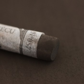 Sennelier Soft Pastel - Bistre 57