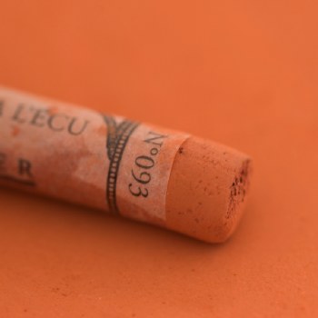 Sennelier Soft Pastel - Venetian Red 93