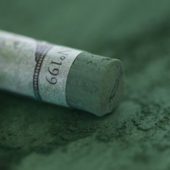 Sennelier Soft Pastel - Leaf Green 199