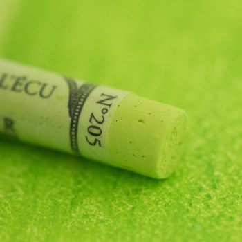 Sennelier Soft Pastel - Apple Green 205