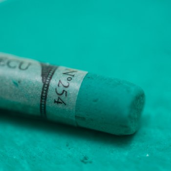 Sennelier Soft Pastel - Viridian 254