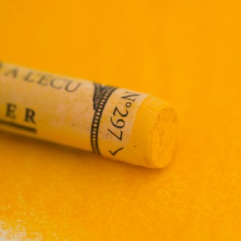 Sennelier Soft Pastel - Cadmium Yellow Light 297