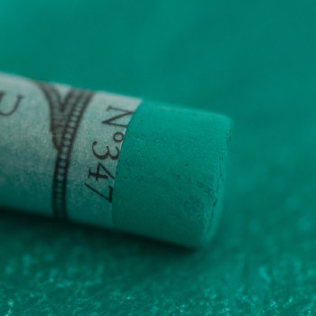 Sennelier Soft Pastel - Cinereous Green 347