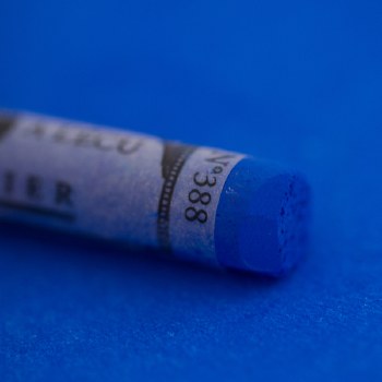 Sennelier Soft Pastel - Ultramarine Deep 388