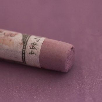 Sennelier Soft Pastel - Violet Brown Lake 444