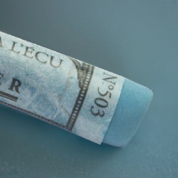 Sennelier Soft Pastel - Blue Grey Green 503