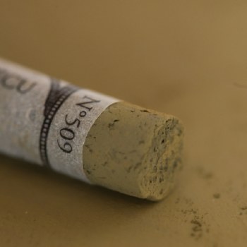 Sennelier Soft Pastel - Raw Sienna 509