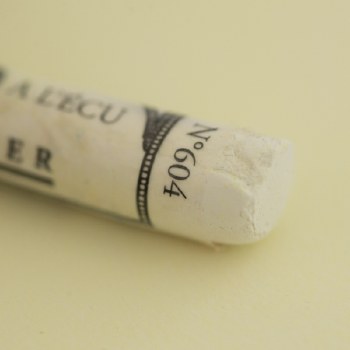 Sennelier Soft Pastel - Lemon Yellow 604