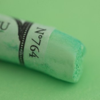 Sennelier Soft Pastel - Baryte Green 764