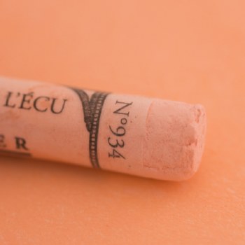 Sennelier Soft Pastel - Nasturtium Orange 934