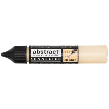 Sennelier Abstract 3D Liner - 250 Flesh Ochre