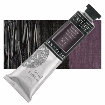 Sennelier Artists Acrylic 60ml Neutral Tint 931