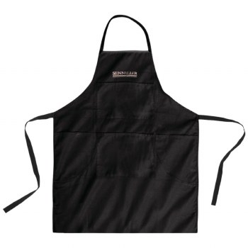 Sennelier Apron - Black