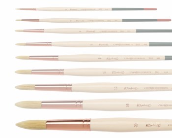 Raphael L'Impressionist Round Brush - No.20