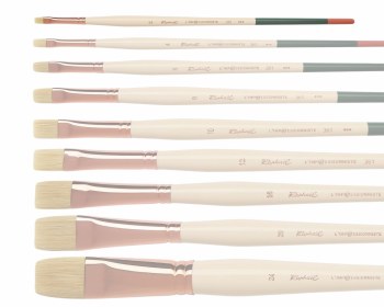 Raphael L'Impressionist Bright Brush - No.2