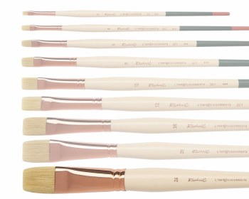Raphael L'Impressionist Bright Brush - No.24