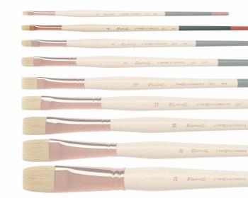 Raphael L'Impressionist Bright Brush - No.4