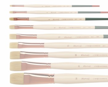 Raphael L'Impressionist Bright Brush - No.6
