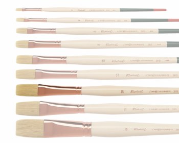 Raphael L'Impressionist Flat Brush - No.16