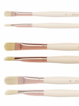 Raphael L'Impressionist D-Brush - No.12