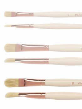 Raphael L'Impressionist D-Brush - No.16