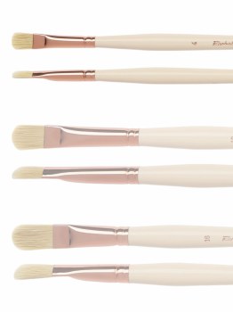 Raphael L'Impressionist D-Brush - No.4