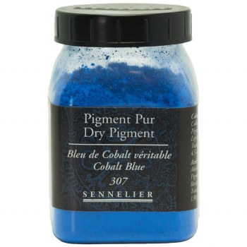 Sennelier Pigment Cobalt Blue 130g