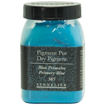 Sennelier Pigment Primary Blue 100g