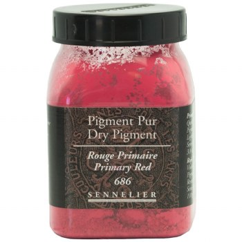 Sennelier Pigment Primary Red 110g