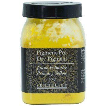 Sennelier Pigment Primary Yellow 70g