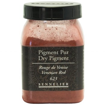 Sennelier Pigment Venetian Red 170g