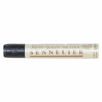 Sennelier Oil Stick Alizarin Green Lake 875*