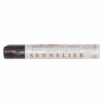 Sennelier Oil Stick Raw Umber 205*