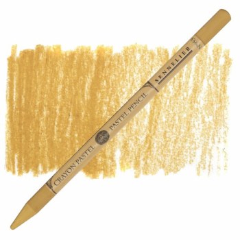 Sennelier Pastel Pencil Amber 953