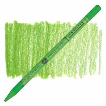 Sennelier Pastel Pencil Apple Green 205