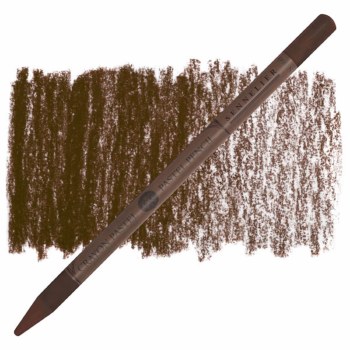 Sennelier Pastel Pencil Bistre 60
