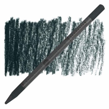 Sennelier Pastel Pencil Black Green 179