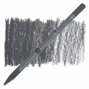 Sennelier Pastel Pencil Blue Grey 421