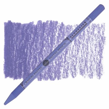 Sennelier Pastel Pencil Blue Violet 333