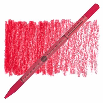 Sennelier Pastel Pencil Carmine 50