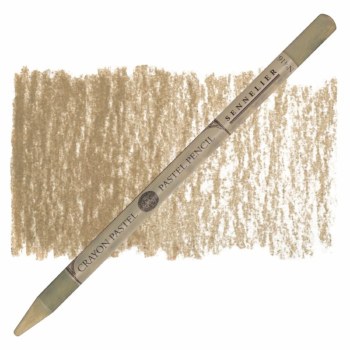 Sennelier Pastel Pencil Cassel Earth 416