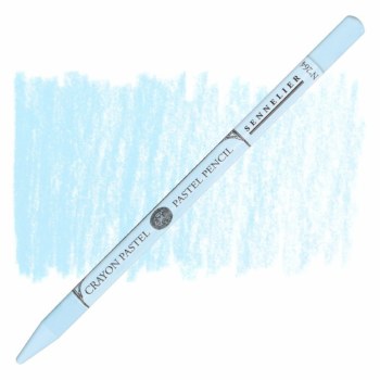 Sennelier Pastel Pencil Cerulean Blue Light Hue 264