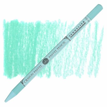 Sennelier Pastel Pencil Cinereous Green 351