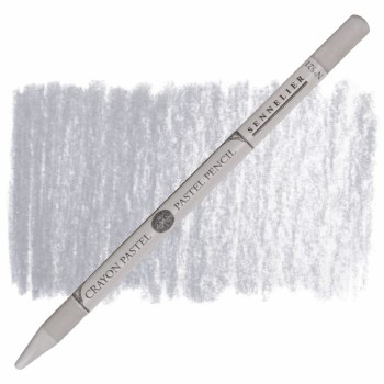 Sennelier Pastel Pencil Grey 521
