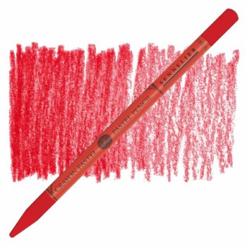 Sennelier Pastel Pencil Helios Red 681