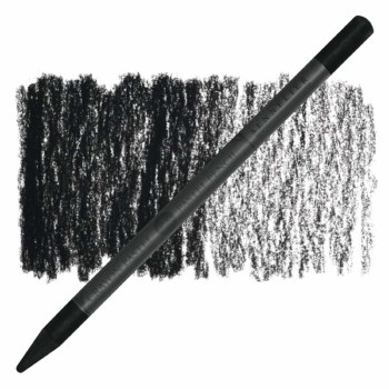 Sennelier Pastel Pencil Lamp Black 526