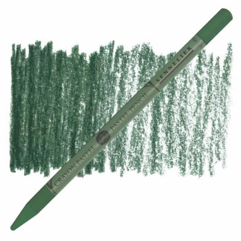 Sennelier Pastel Pencil Leaf Green 199