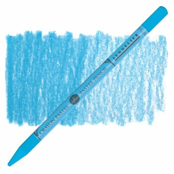 Sennelier Pastel Pencil Steel Blue 713